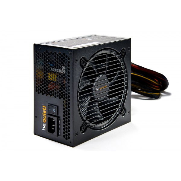 BE QUIET PURE POWER L8 400W